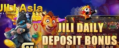 Deposit Extra Boost promotion